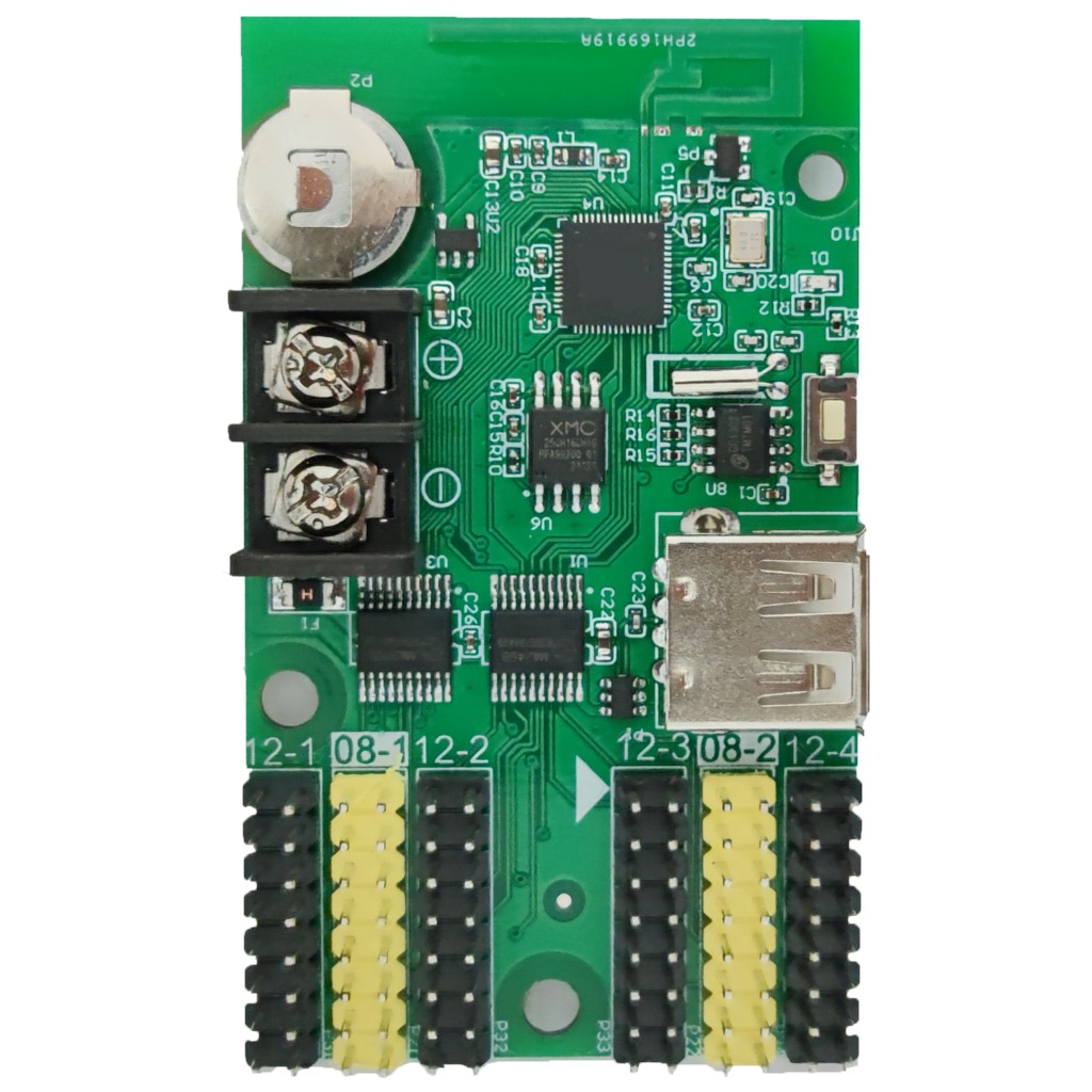 RHX8-64WU1280A（WiFi+